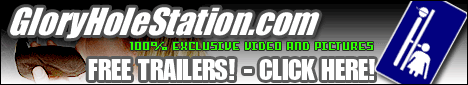 free GLORYHOLESTATION trailers